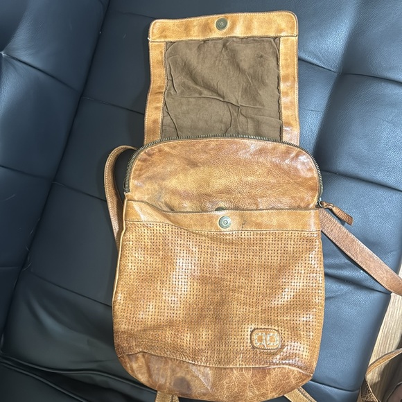 Bed Stu Patsy Backpack - Picture 3 of 4